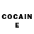 COCAIN Колумбийский Carlo Fritz